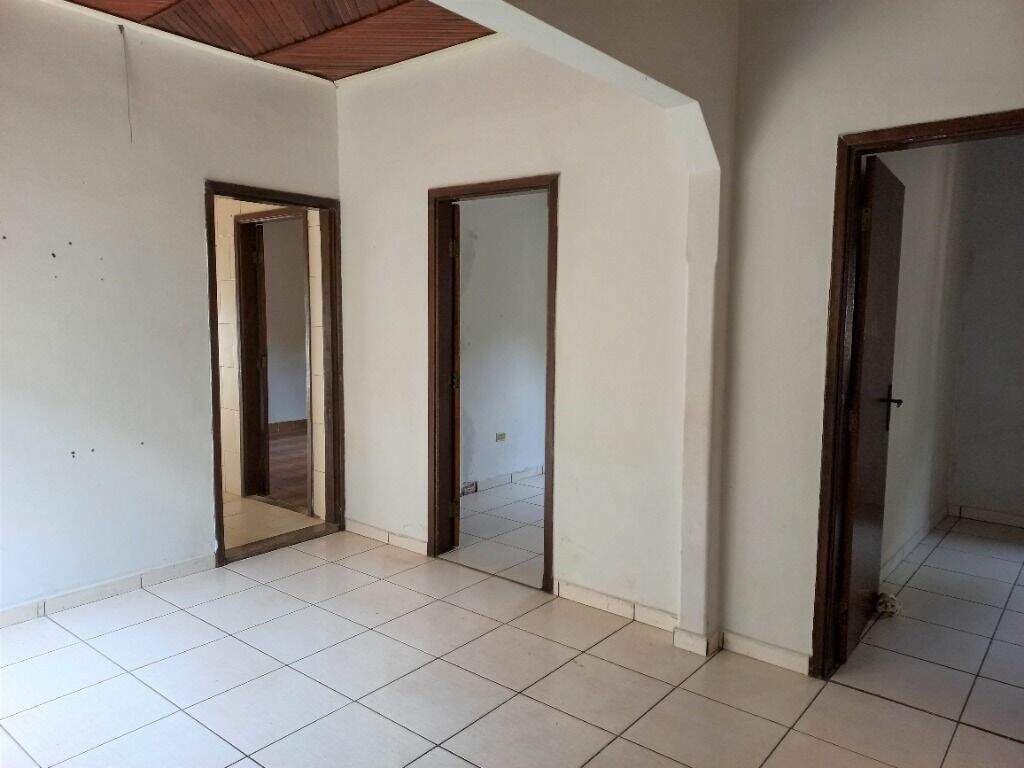 Casa para aluguel no Jardim Cangalha: 