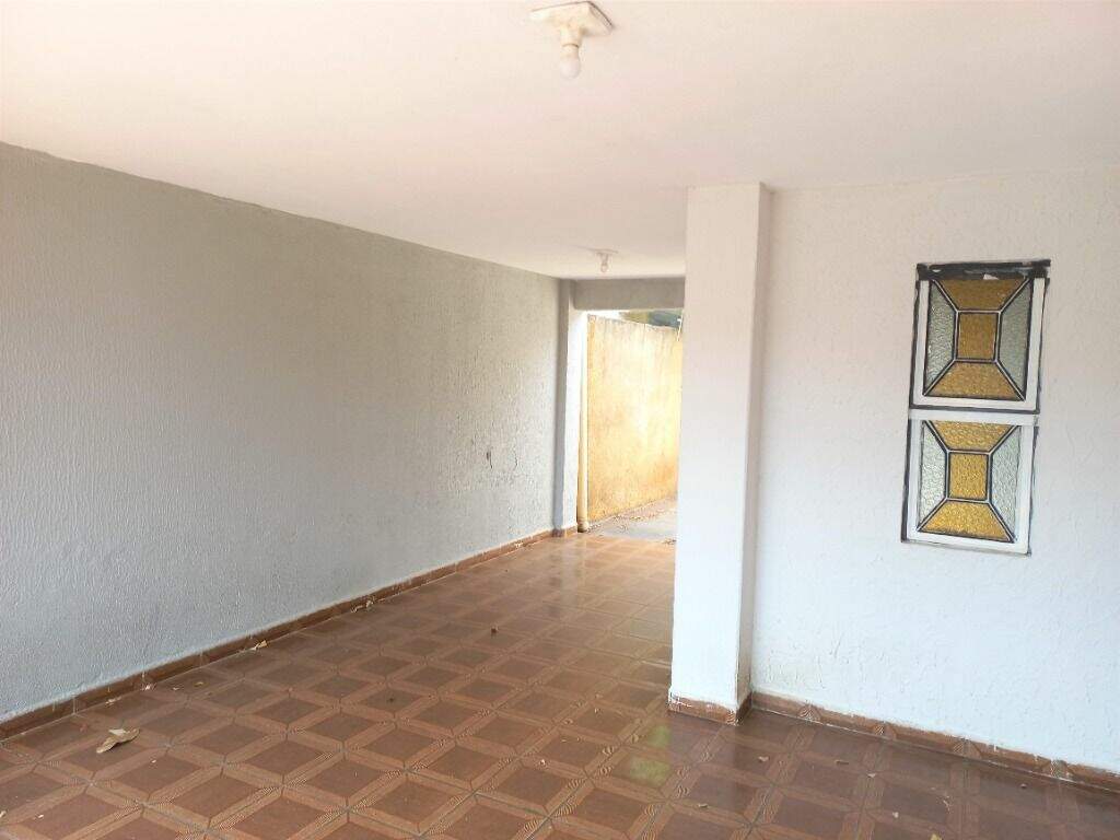 Casa para aluguel no Jardim Cangalha: 