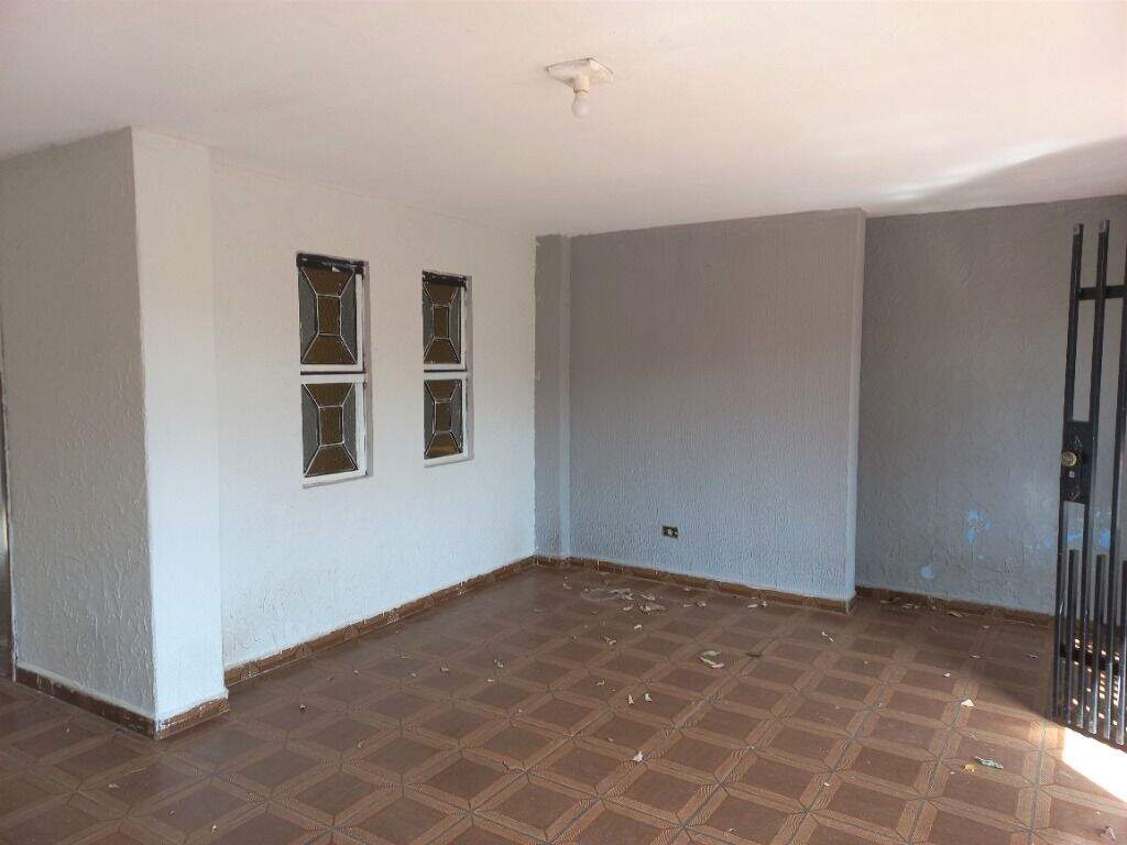 Casa para aluguel no Jardim Cangalha: 