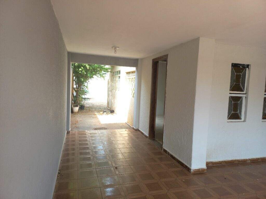 Casa para aluguel no Jardim Cangalha: 
