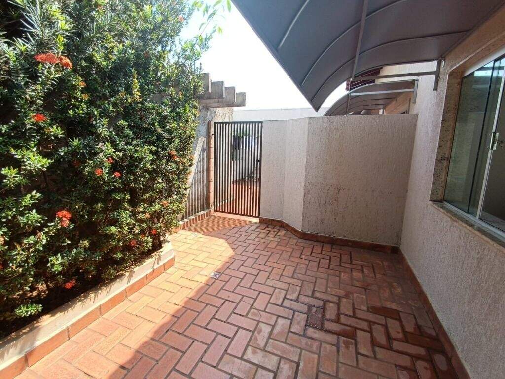 Casa à venda no Jardim Primavera: 