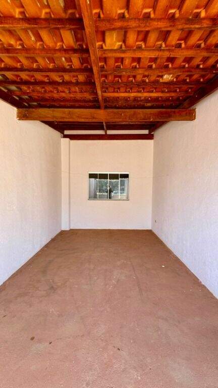 Casa para aluguel no Jardim das Oliveiras: 