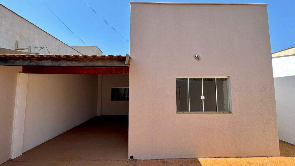 Casa para aluguel no Jardim das Oliveiras: 