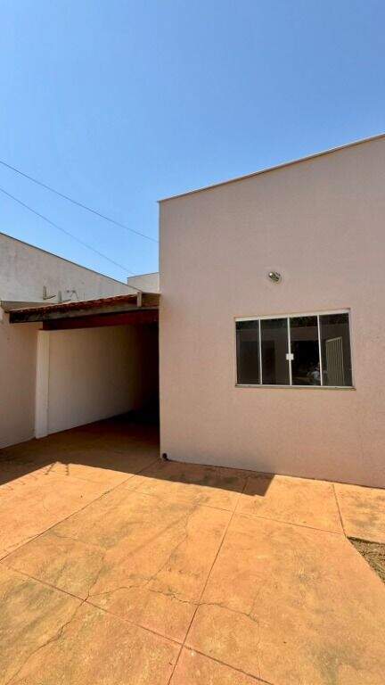 Casa para aluguel no Jardim das Oliveiras: 