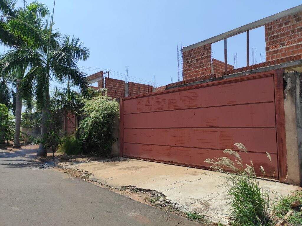 Casa à venda no Alto da Boa Vista: 