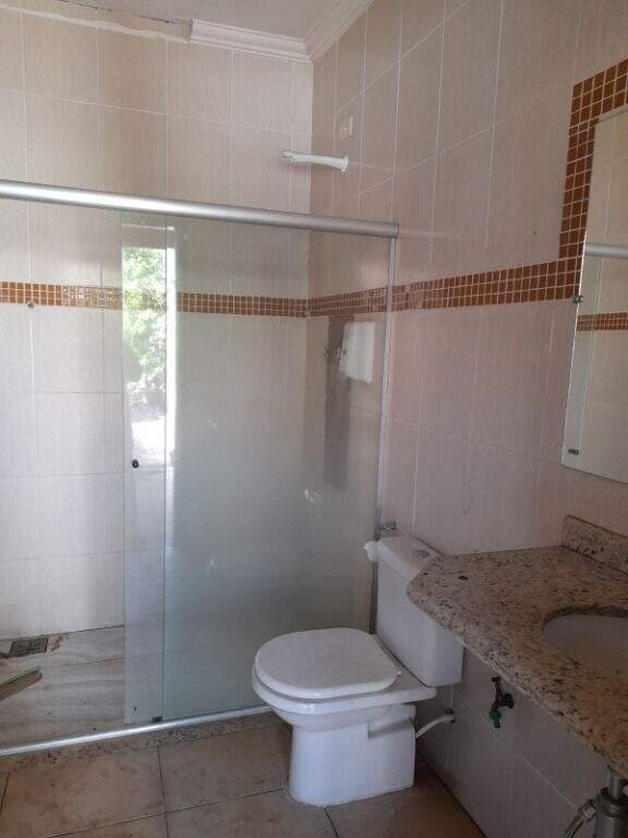 Casa à venda no Alto da Boa Vista: 