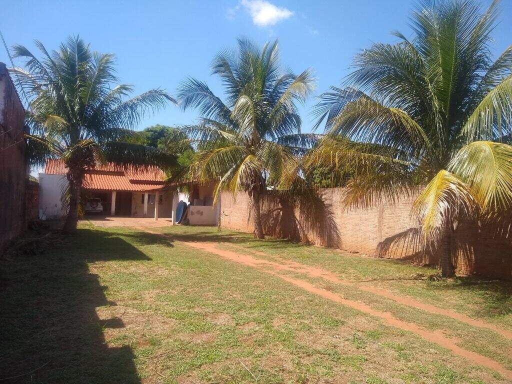 Casa à venda no Parque São Carlos: 
