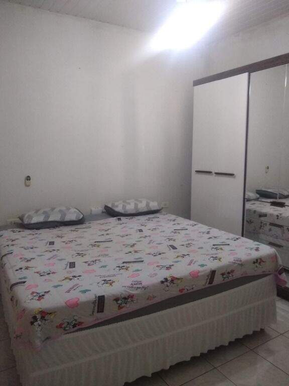 Casa à venda no Parque São Carlos: 