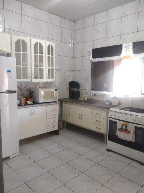 Casa à venda no Parque São Carlos: 