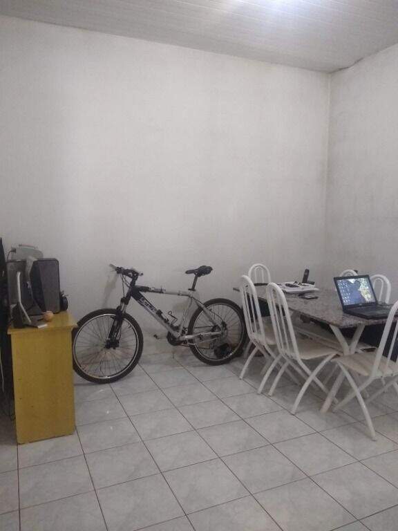 Casa à venda no Parque São Carlos: 