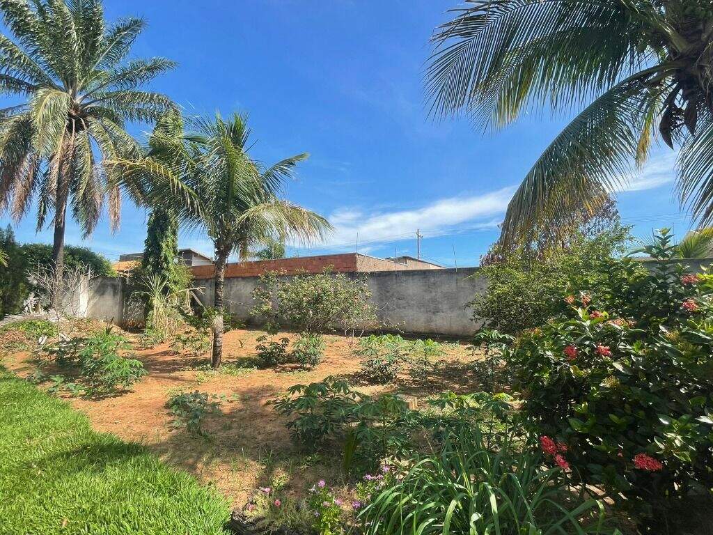 Casa à venda no Santos Dumont: 