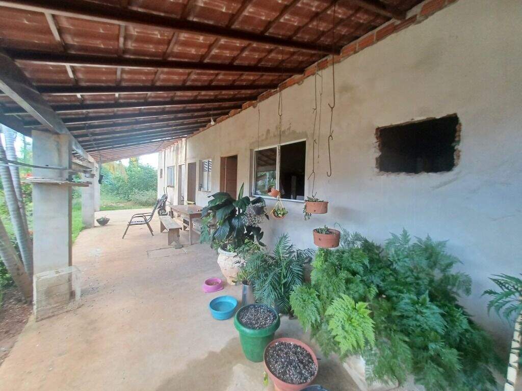 Casa à venda no Santos Dumont: 