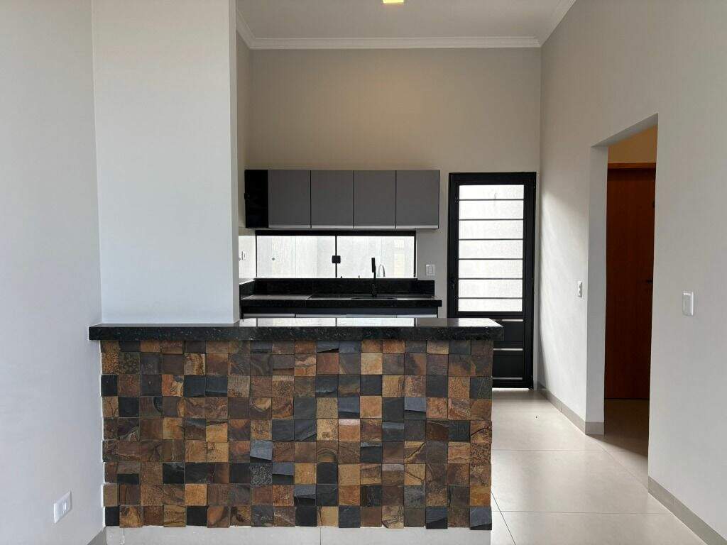 Casa à venda no Ipê: 