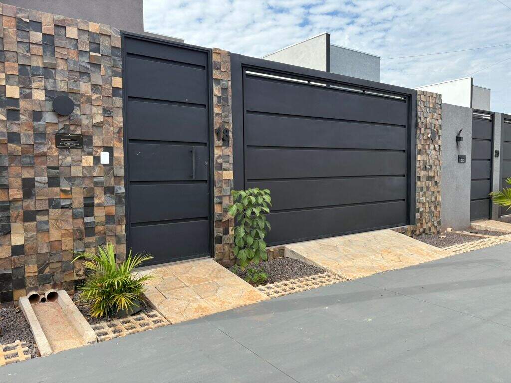 Casa à venda no Ipê: 