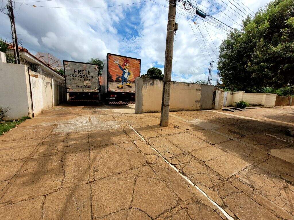 Casa à venda no Santos Dumont: 