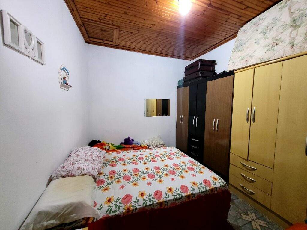 Casa à venda no Santos Dumont: 