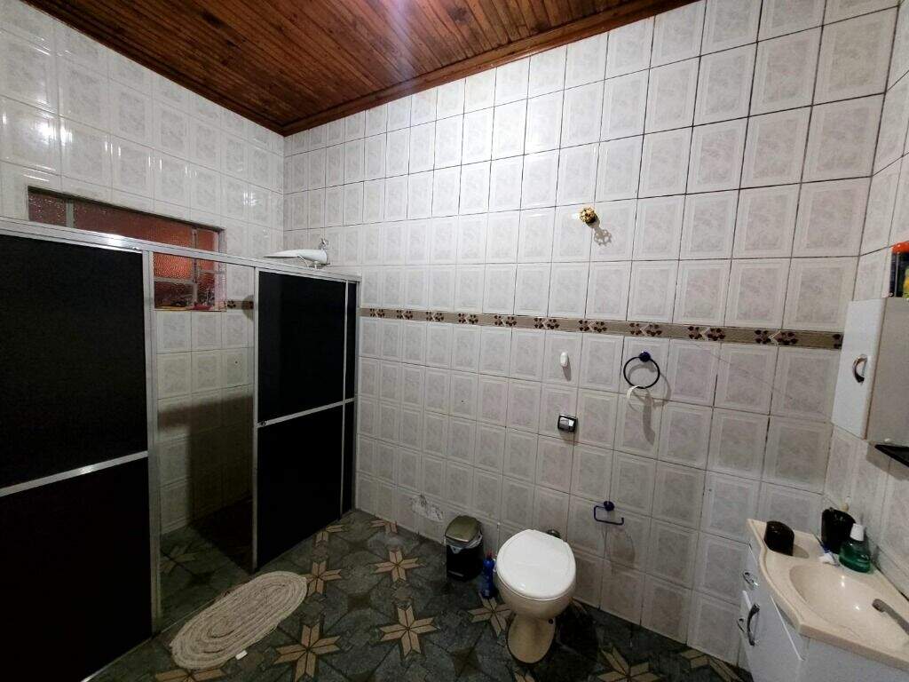 Casa à venda no Santos Dumont: 