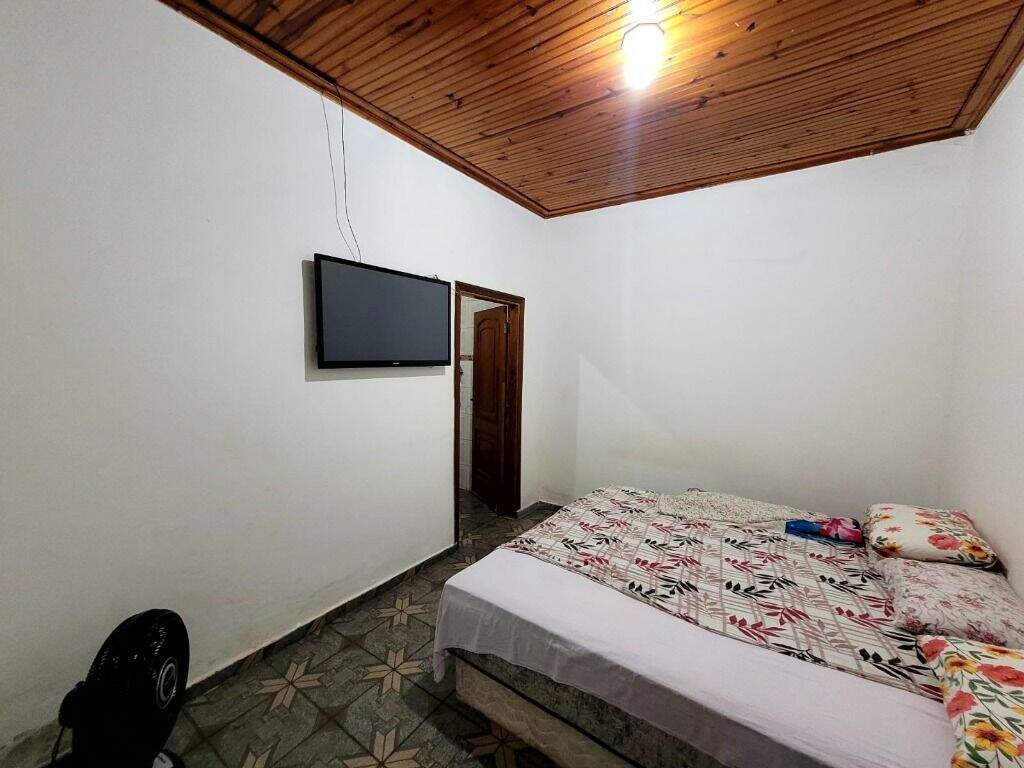 Casa à venda no Santos Dumont: 