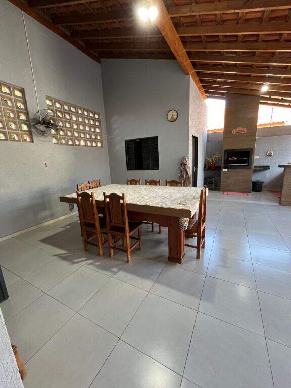 Casa à venda no São Jorge: 
