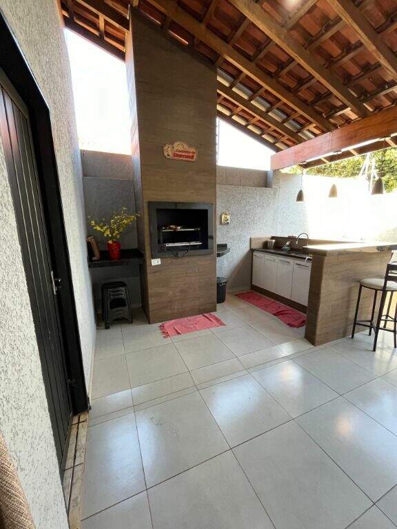 Casa à venda no São Jorge: 
