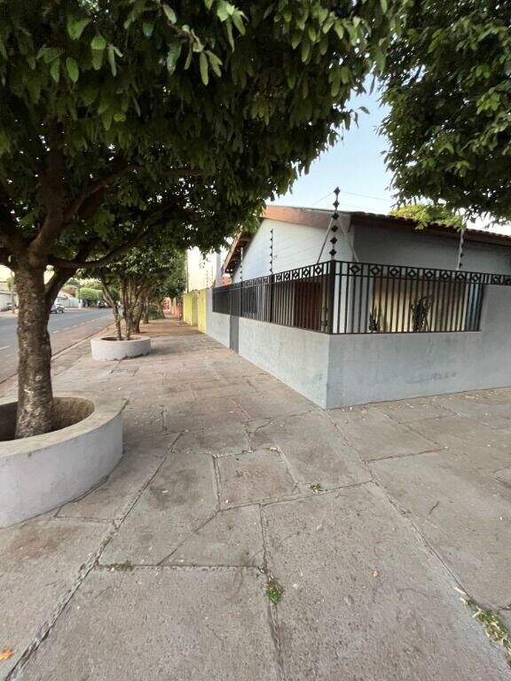 Casa à venda no São Jorge: 