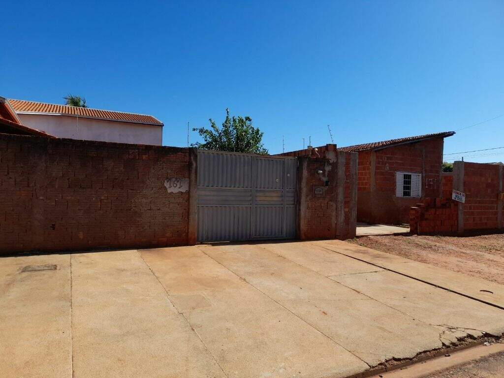 Casa à venda no Três Lagoas: 