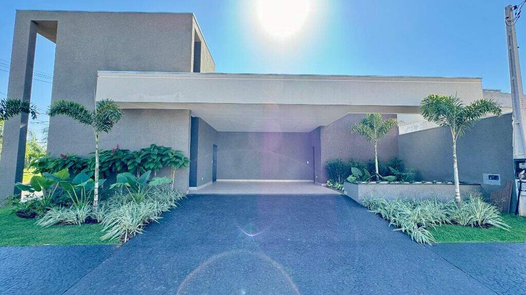 Casa à venda no Jardim dos Ipês: 