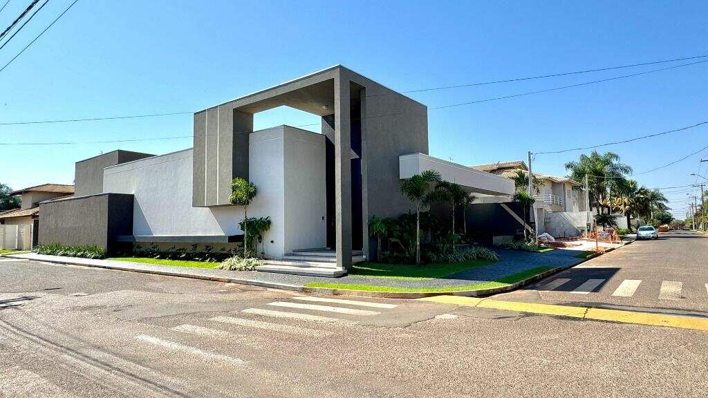 Casa à venda no Jardim dos Ipês: 