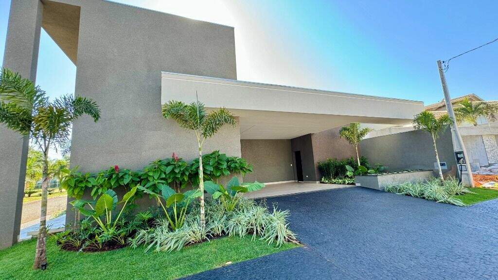 Casa à venda no Jardim dos Ipês: 