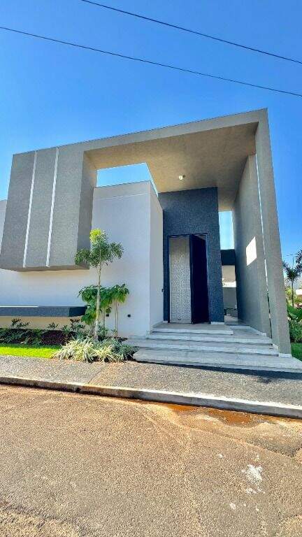 Casa à venda no Jardim dos Ipês: 