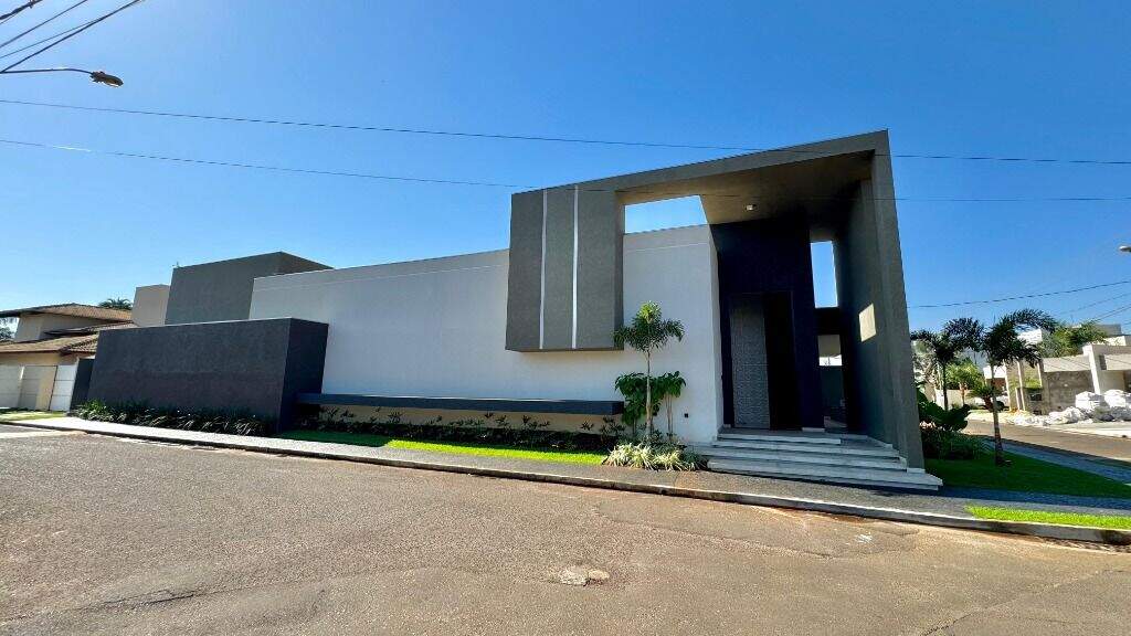 Casa à venda no Jardim dos Ipês: 