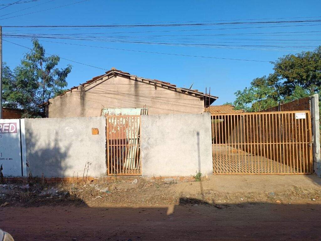 Casa à venda no Carioca: 