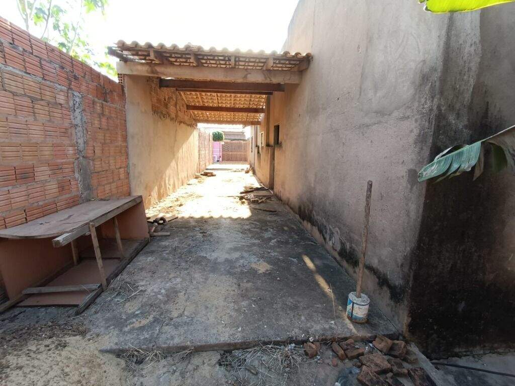 Casa à venda no Carioca: 