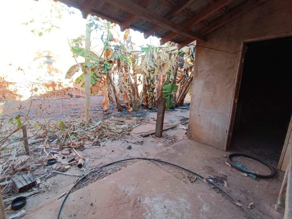 Casa à venda no Carioca: 