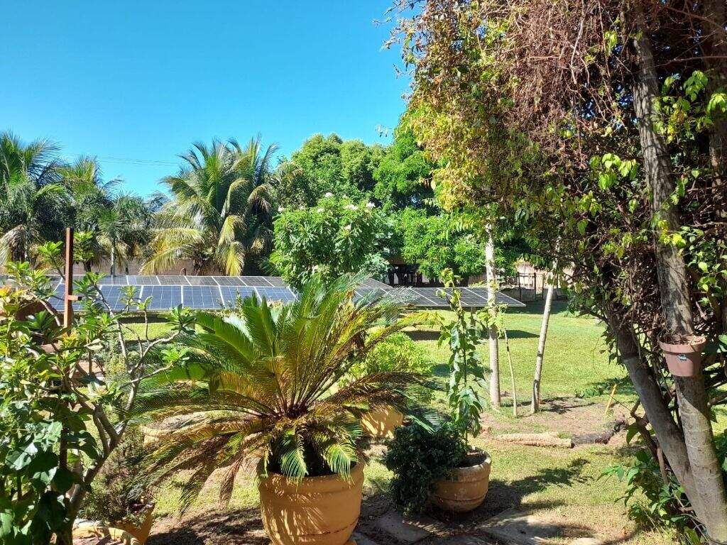 Casa à venda no Nossa Senhora Aparecida: 