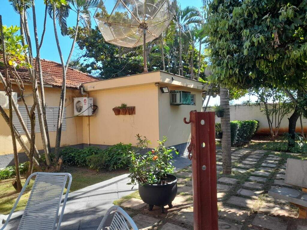 Casa à venda no Nossa Senhora Aparecida: 