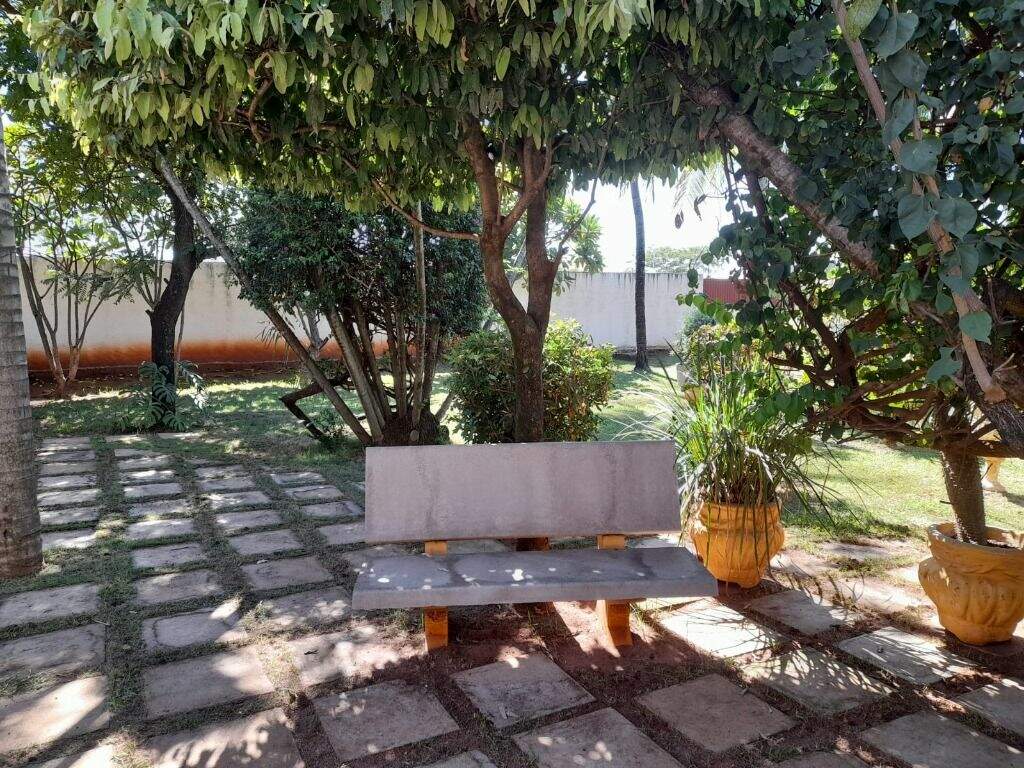 Casa à venda no Nossa Senhora Aparecida: 