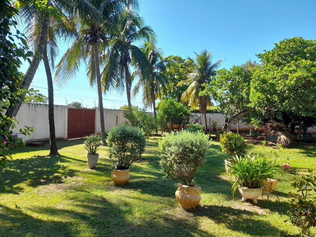 Casa à venda no Nossa Senhora Aparecida: 