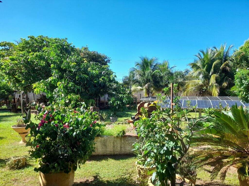 Casa à venda no Nossa Senhora Aparecida: 