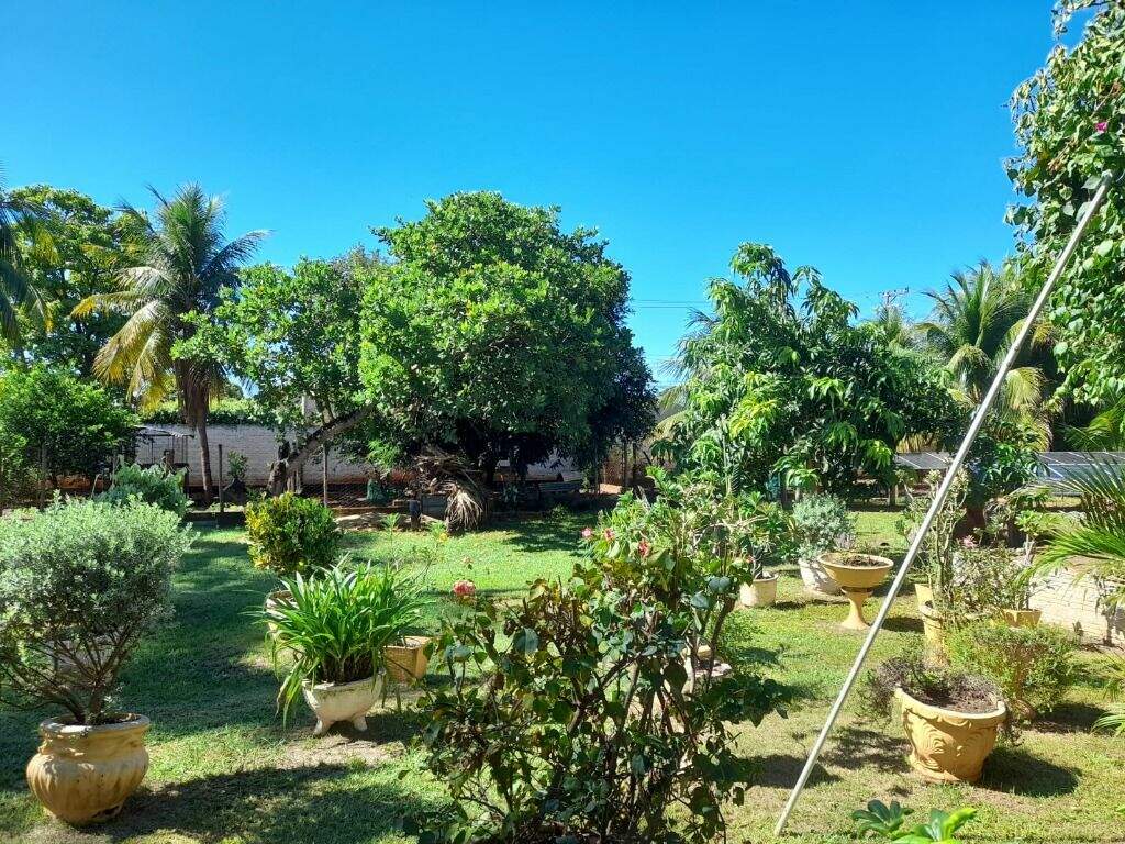 Casa à venda no Nossa Senhora Aparecida: 