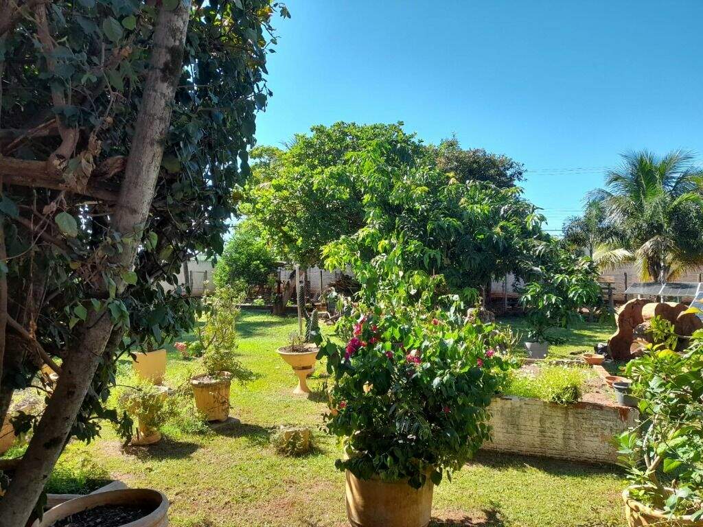 Casa à venda no Nossa Senhora Aparecida: 