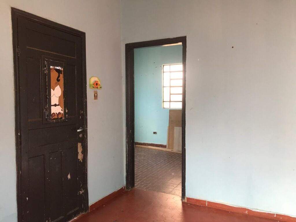 Casa à venda no Jardim Ipacaraí: 