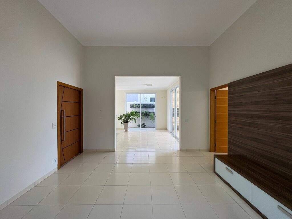 Casa à venda no Parque das Mangueiras: 