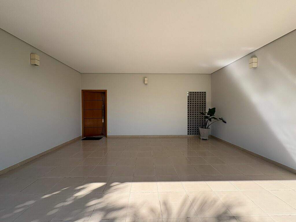 Casa à venda no Parque das Mangueiras: 
