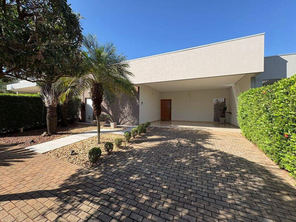 Casa à venda no Parque das Mangueiras: 