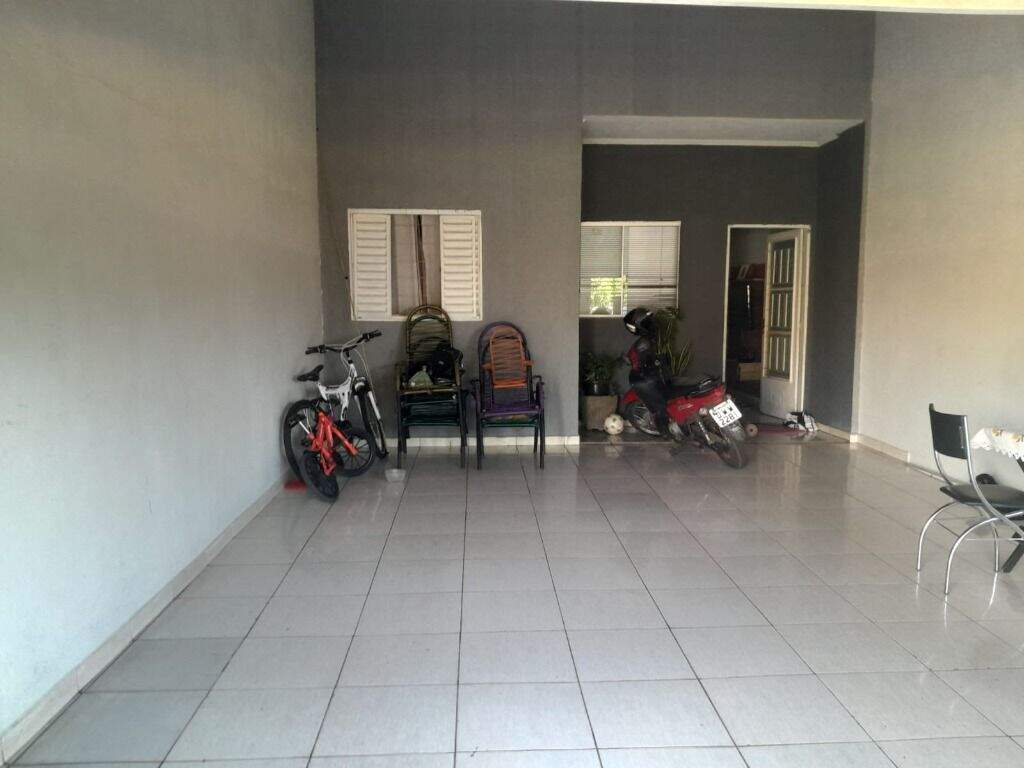 Casa à venda no Jardim Paranapunga: 