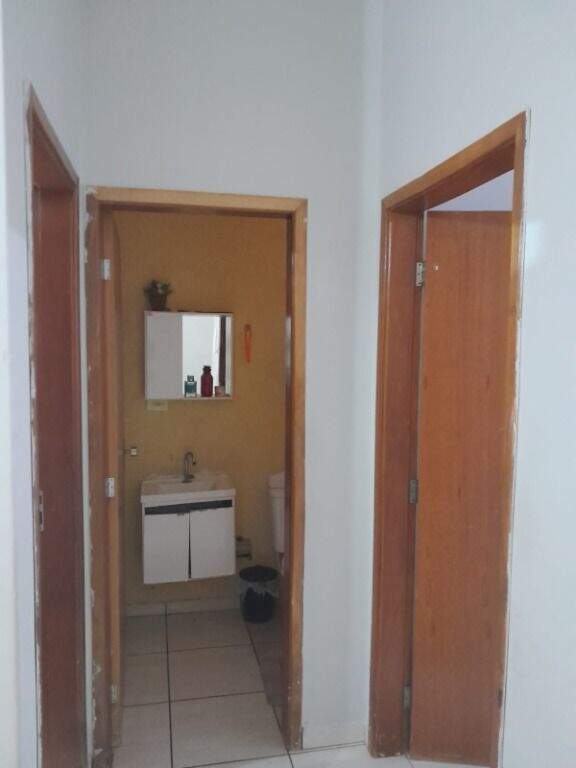Casa à venda no Jardim Paranapunga: 