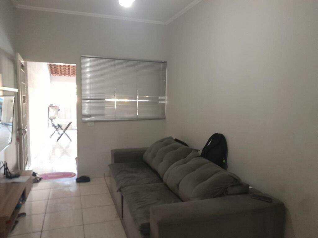 Casa à venda no Jardim Paranapunga: 