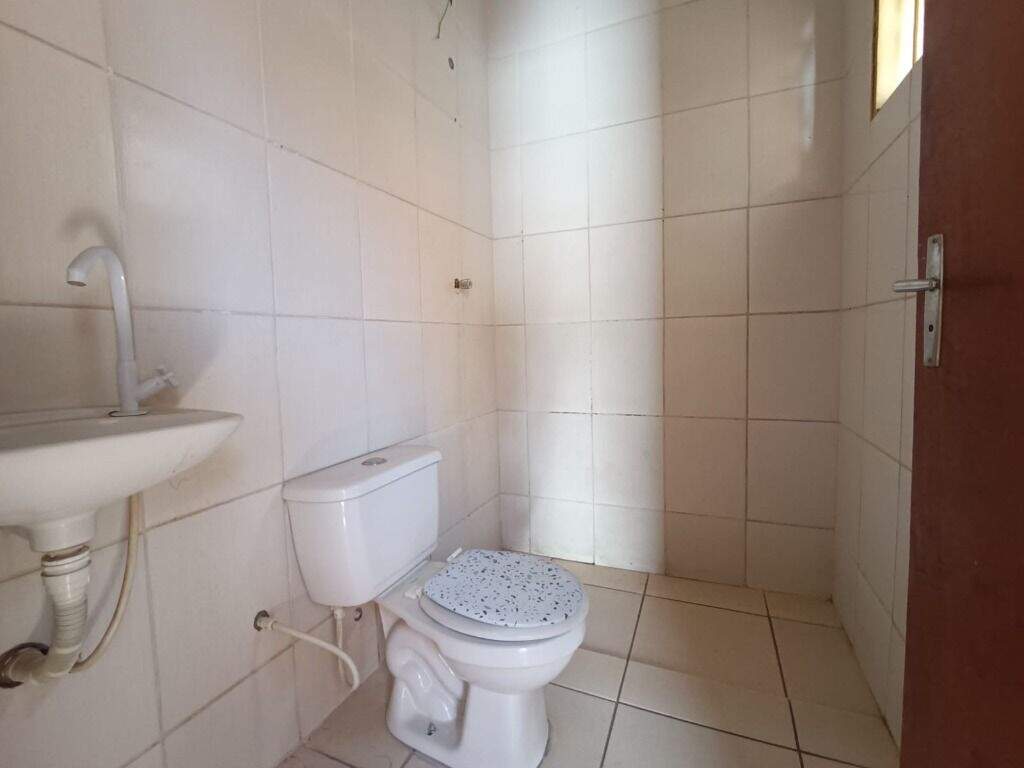 Casa à venda no Jardim Angélica: 