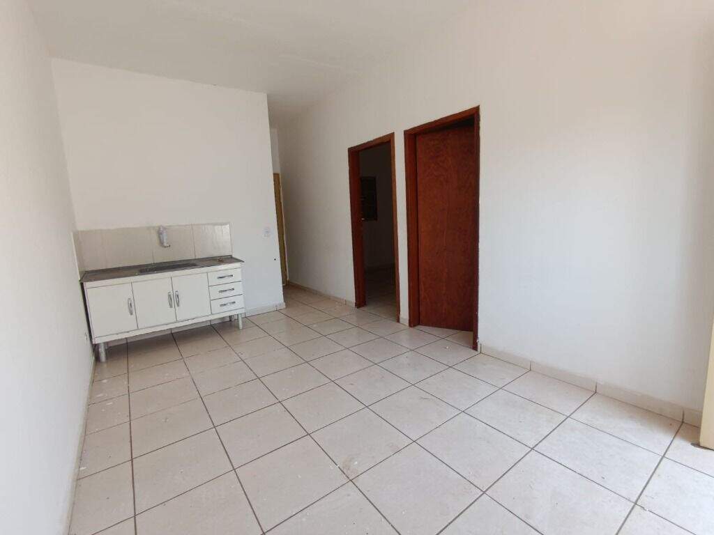 Casa à venda no Jardim Angélica: 